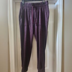 NWOT Mondetta Joggers